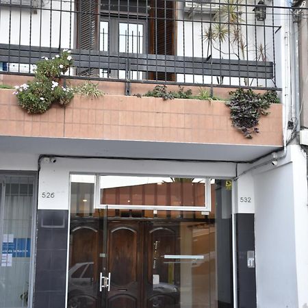 Ferienwohnung Departamento Balcarce Jujuy 4B San Salvador de Jujuy Exterior foto